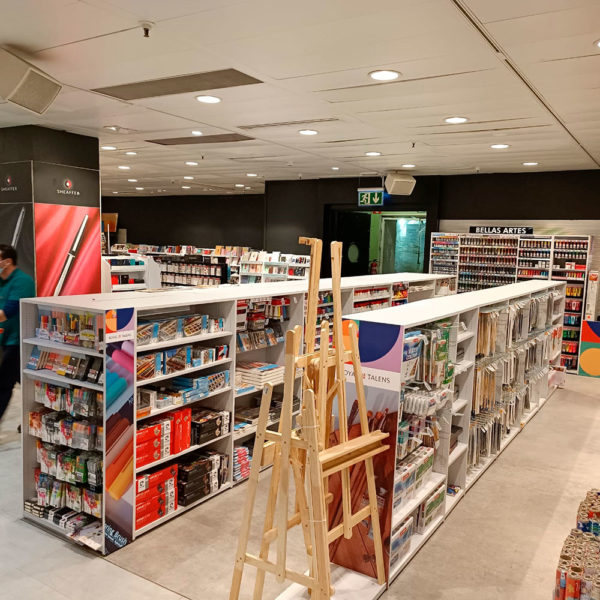 El Corte Inglés Sevilla